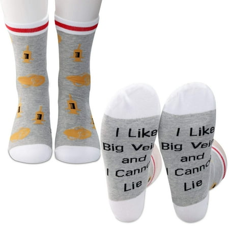 PXTIDY 2 PAIRS Phlebotomy Socks Phlebotomist Gift I Like Big Veins Novelty Socks Phlebotomy Technician Nurse Gifts
PXTIDY 2 PAIRS Phlebotomy Socks Phlebotomist Gift I Like Big Veins Novelty Socks Phlebotomy Technician Nurse Gifts