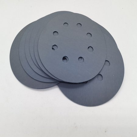 2Pcs Carbon Brushes 5X8X12mm Spare Parts for Black Decker Angle Grinder G720
2Pcs Carbon Brushes 5X8X12mm Spare Parts for Black Decker Angle Grinder G720