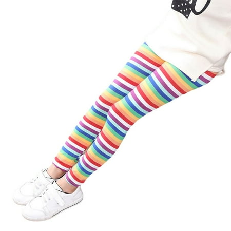CBFMeerr Girls Leggings Teen Kids Soft Printed Pants Little & Big Girl Footless Skinny Stretch Bottoming Pants for 2-11 Years old
CBFMeerr Girls Leggings Teen Kids Soft Printed Pants Little & Big Girl Footless Skinny Stretch Bottoming Pants for 2-11 Years old