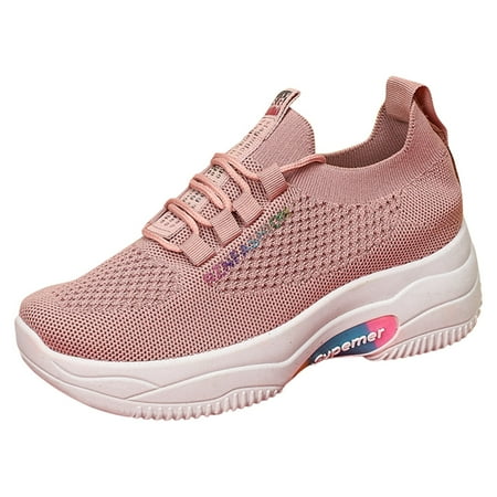 Sandals Women Heels Wedge Shoes Casual Mesh Laace Up Solid Color Fashion Simple Shoes Running Shoes Shoes For Womens Fashion
Sandals Women Heels Wedge Shoes Casual Mesh Laace Up Solid Color Fashion Simple Shoes Running Shoes Shoes For Womens Fashion