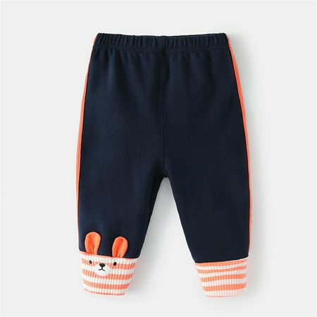 Hunpta Child Toddler Kids Infant Baby Boys Girls Cotton Cute Cartoon Animals Patchwork Pants Trousers Outfits Clothes
Hunpta Child Toddler Kids Infant Baby Boys Girls Cotton Cute Cartoon Animals Patchwork Pants Trousers Outfits Clothes