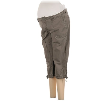Pre-Owned Motherhood Women s Size S Maternity Khakis
Pre-Owned Motherhood Women s Size S Maternity Khakis