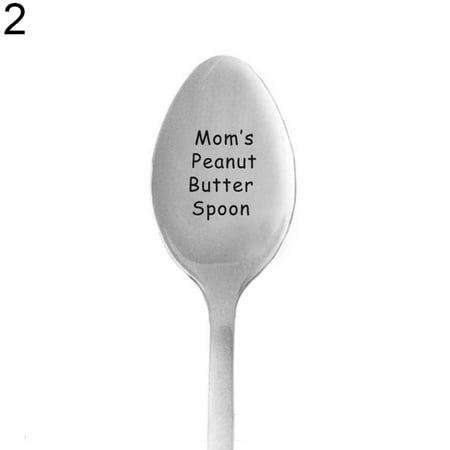 Naturegr Gift My Peanut Butter Spoon Long Handle Coffee Tea Soup Stir Ice Cream Cereal Gift
Naturegr Gift My Peanut Butter Spoon Long Handle Coffee Tea Soup Stir Ice Cream Cereal Gift