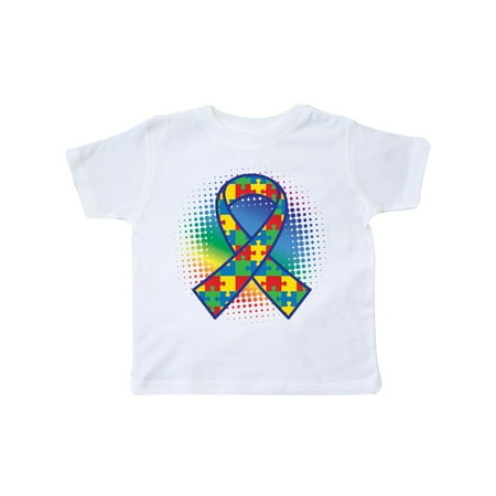 Inktastic Autism Awareness Ribbon Support Walk Gift Toddler Boy or Toddler Girl T-Shirt
Inktastic Autism Awareness Ribbon Support Walk Gift Toddler Boy or Toddler Girl T-Shirt