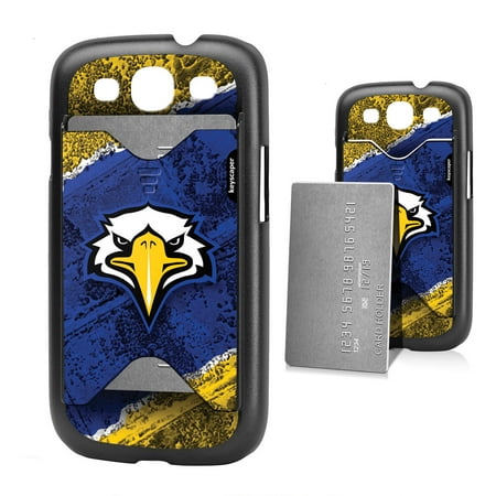Morehead State Eagles Galaxy S3 Credit Card Case