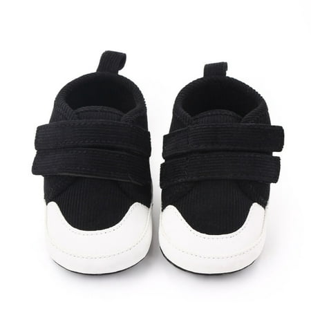 Bullpiano Baby Shoes Toddler Sneakers Newborn Anti-Slip Crib Shoes First Walkers 0-12M
Bullpiano Baby Shoes Toddler Sneakers Newborn Anti-Slip Crib Shoes First Walkers 0-12M