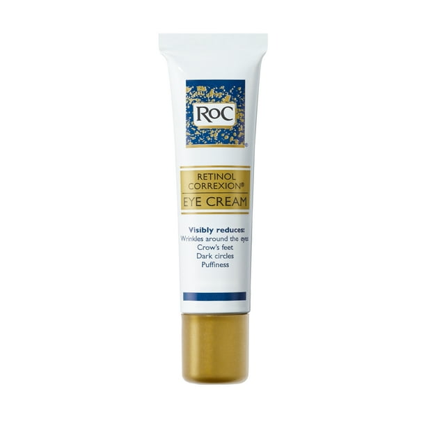 RoC Retinol Correxion Eye Cream