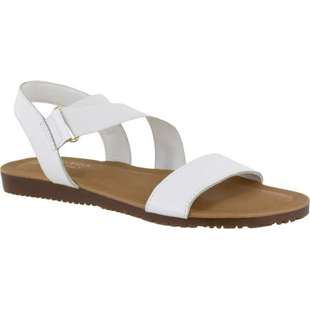 Bella Vita Italy Nev-Italy Asymmetrical Sandals (Women)