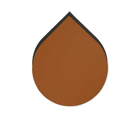 KYAIGUO Leather Western Dinner Mat Waterproof Insulation Mat Washable Water Drop Style Table Decorations(Orange)
KYAIGUO Leather Western Dinner Mat Waterproof Insulation Mat Washable Water Drop Style Table Decorations(Orange)