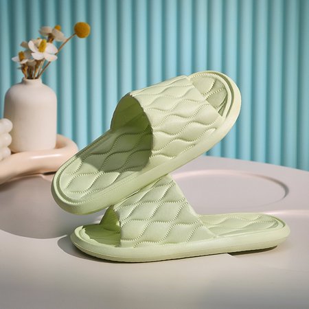 2024 new massage slippers women‘s indoor home home non-slip bathroom bath eva sandals men‘s summer
2024 new massage slippers women‘s indoor home home non-slip bathroom bath eva sandals men‘s summer