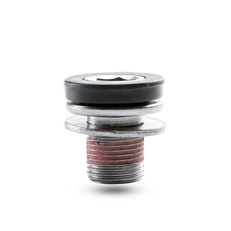 BCLONG 1pc MTB Mountain Bike Bicycle Bottom Bracket Bolts M12/M15 Crank Mounting Bolts
BCLONG 1pc MTB Mountain Bike Bicycle Bottom Bracket Bolts M12/M15 Crank Mounting Bolts