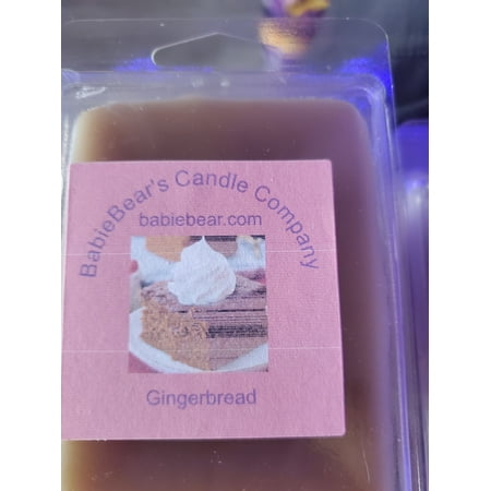 GINGER BREAD