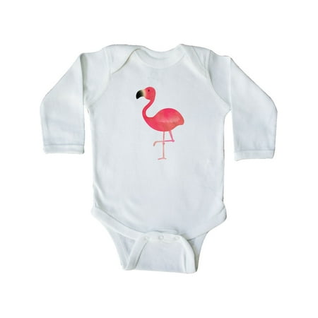 Inktastic Cute Flamingo Bird Gift Baby Boy or Baby Girl Long Sleeve Bodysuit
Inktastic Cute Flamingo Bird Gift Baby Boy or Baby Girl Long Sleeve Bodysuit