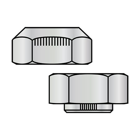 1-8 Stover Alternative Automation Style Lock Nut Grade C Cad And Wax (Pack Qty 50) BC-100NO
1-8 Stover Alternative Automation Style Lock Nut Grade C Cad And Wax (Pack Qty 50) BC-100NO