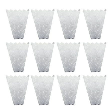 FRCOLOR 100pcs Valentine s Day Flower Packing Bag Exquisite Printing Flower Storage Paper for Decor
FRCOLOR 100pcs Valentine s Day Flower Packing Bag Exquisite Printing Flower Storage Paper for Decor