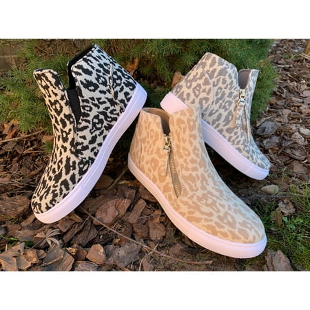 Outwoods Women s Slip On Sneaker Fast-29