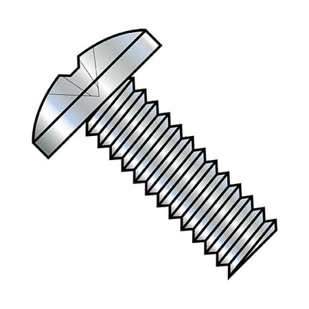 8-32X1/2 Phillips Binding Undercut Machine Screw Fully Threaded Zinc (Pack Qty 8 000) BC-0808MPB
8-32X1/2 Phillips Binding Undercut Machine Screw Fully Threaded Zinc (Pack Qty 8 000) BC-0808MPB