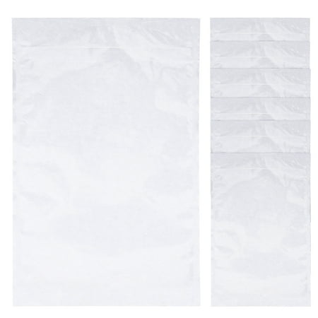 Shipping Label Bag 100 Pcs Sets Envelope Envelopes Labels Clear for Money Document Envelops White
Shipping Label Bag 100 Pcs Sets Envelope Envelopes Labels Clear for Money Document Envelops White