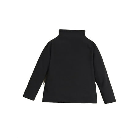 Casual Colorblock Lapel Neck Long Sleeve Multicolor Toddler Girls Two-piece Outfits (Girl s)
Casual Colorblock Lapel Neck Long Sleeve Multicolor Toddler Girls Two-piece Outfits (Girl s)