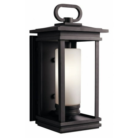 1 Light Large Outdoor Wall Mount 19.75 inches Tall By 9 inches Wide Bailey Street Home 147-Bel-1005817
1 Light Large Outdoor Wall Mount 19.75 inches Tall By 9 inches Wide Bailey Street Home 147-Bel-1005817