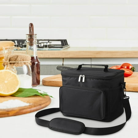 XEOVHVLJ Clearance Insulation Bag Waterproof Oxford Cloth Picnic Bag Outdoor Ice Pack Thickened Car Insulation Bag Summer Savings Promotional Products
XEOVHVLJ Clearance Insulation Bag Waterproof Oxford Cloth Picnic Bag Outdoor Ice Pack Thickened Car Insulation Bag Summer Savings Promotional Products