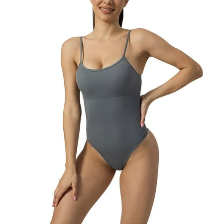 Women Solid Color Seamless Square Bidding Tight Body Yoga Clothing Triangle Coat Tops I Stick S Belt Waist Trainer
Women Solid Color Seamless Square Bidding Tight Body Yoga Clothing Triangle Coat Tops I Stick S Belt Waist Trainer