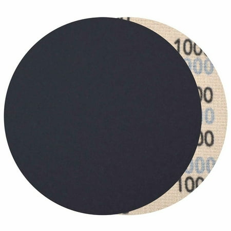 6Inch 150Mm Sanding Discs Hook And Loop Wet Dry Sandpaper For Polishing Grinding
6Inch 150Mm Sanding Discs Hook And Loop Wet Dry Sandpaper For Polishing Grinding