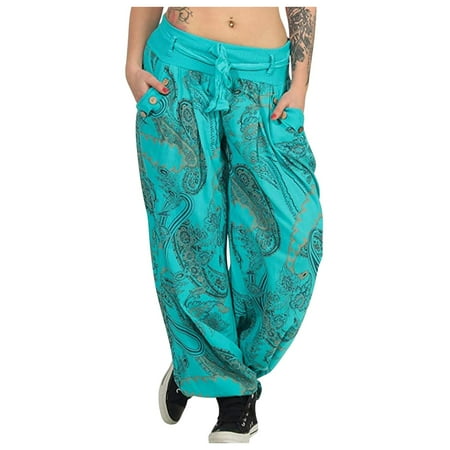 Coopserbil Wide Pants Pants Leg Casual Boho Women Button Print Pocket Loose Pants Pants Womens Pants Suit Casual Work Maternity Pants for Women Business Casual
Coopserbil Wide Pants Pants Leg Casual Boho Women Button Print Pocket Loose Pants Pants Womens Pants Suit Casual Work Maternity Pants for Women Business Casual