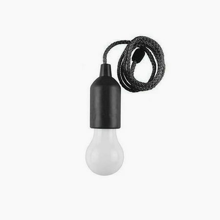 Mulanimo Portable LED Light Bulb Retro Hanging Colorful Pull Cord Bulbs Night Light for Home Garage Patio Tent
Mulanimo Portable LED Light Bulb Retro Hanging Colorful Pull Cord Bulbs Night Light for Home Garage Patio Tent