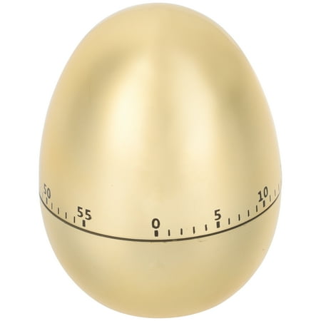 FRCOLOR Creative Egg Shape Timer Interesting Time Reminding Tool Kitchen Cooking Timer Student Timer
FRCOLOR Creative Egg Shape Timer Interesting Time Reminding Tool Kitchen Cooking Timer Student Timer