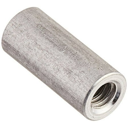 Standoff Round - Female #4-40 x 1/4 (OD) x 1/4 (Body Length) Aluminum (QUANTITY: 1000)
