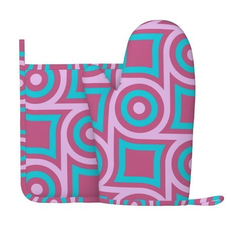 Flower Background (42) Oven Mitts Pot Holders Set Non-Slip Cooking Kitchen Gloves Washable Heat Resistant Oven Gloves for Microwave BBQ Baking Grilling
Flower Background (42) Oven Mitts Pot Holders Set Non-Slip Cooking Kitchen Gloves Washable Heat Resistant Oven Gloves for Microwave BBQ Baking Grilling