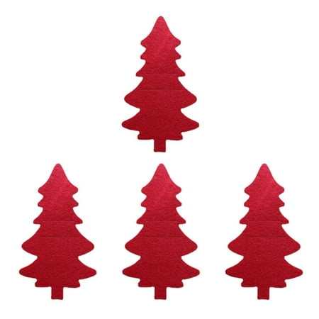 Fovolat Christmas Tree Cutlery Bag 4pcs Christmas Tree Knives and Fork Bag Christmas Silverware Holders Stocking Cutlery Bags Set for Christmas Party Dinner Table Supplies newcomer
Fovolat Christmas Tree Cutlery Bag 4pcs Christmas Tree Knives and Fork Bag Christmas Silverware Holders Stocking Cutlery Bags Set for Christmas Party Dinner Table Supplies newcomer