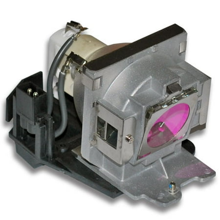 benq 5j.06001.001,5j.08g01.001,5j.y1e05.001,6k.06002.001 compatible lamp with housing