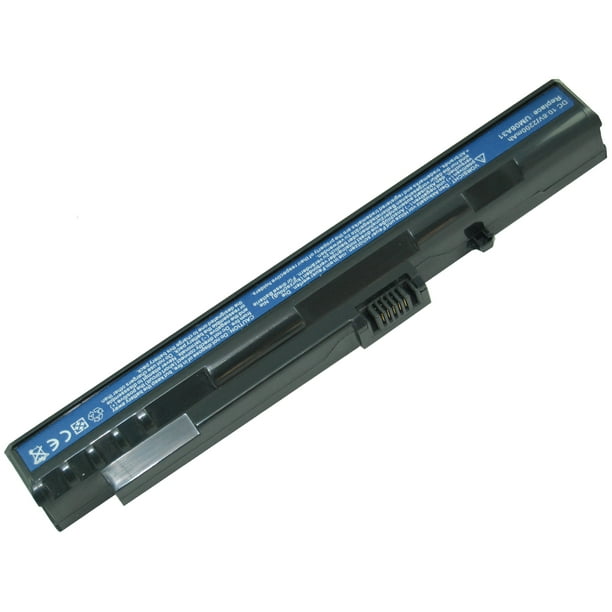 Superb Choice 3 Cell Acer Aspire One D250 1085 Laptop Battery Walmart Com Walmart Com