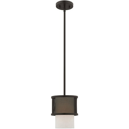 Mini Pendants 1 Light Fixtures With Bronze Finish Steel Material Medium 17 40 Watts
Mini Pendants 1 Light Fixtures With Bronze Finish Steel Material Medium 17 40 Watts
