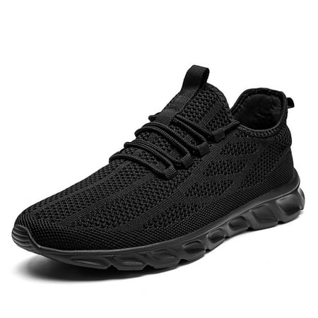 GHFKKB Men s Shoes Casual Sneakers Mesh Running Shoes Breathable Outdoor Sports Fitness Walking Shoes Lightweight
GHFKKB Men s Shoes Casual Sneakers Mesh Running Shoes Breathable Outdoor Sports Fitness Walking Shoes Lightweight