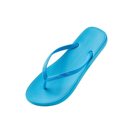Woobling Unisex Flip Flops Beach Thong Sandals Summer Flat Sandal Cool Casual Shoes Indoor Outdoor Home Blue (Women s Shoes) 5.5-6.5
Woobling Unisex Flip Flops Beach Thong Sandals Summer Flat Sandal Cool Casual Shoes Indoor Outdoor Home Blue (Women s Shoes) 5.5-6.5