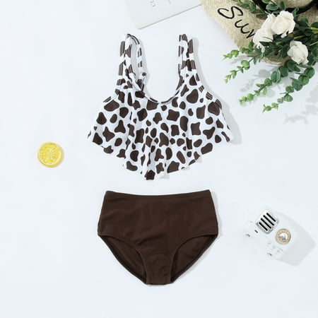 Cathalem Pajamas Family Set Matching Christmas for 3 Girls Bathing Suit Parent Child Mother Daughter Holiday Family Pajamas Set Suit Brown 104
Cathalem Pajamas Family Set Matching Christmas for 3 Girls Bathing Suit Parent Child Mother Daughter Holiday Family Pajamas Set Suit Brown 104