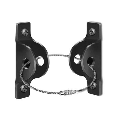 Jocestyle Furniture Anchors Kit - Kids Proofing Safety Anti Tip Furniture Wall Strap
Jocestyle Furniture Anchors Kit - Kids Proofing Safety Anti Tip Furniture Wall Strap
