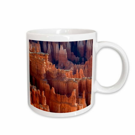 3dRose Hoodoos Bryce Amphitheater Bryce Canyon NP Utah USA. Ceramic Mug 15-ounce
3dRose Hoodoos Bryce Amphitheater Bryce Canyon NP Utah USA. Ceramic Mug 15-ounce