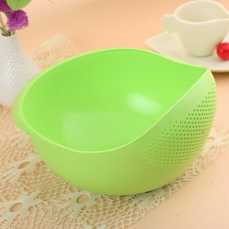 Food Grade Plastic Household Cleaning Vegetables and Fruits Multifunctional Drain Helmet Rice Cleaner Drain
Food Grade Plastic Household Cleaning Vegetables and Fruits Multifunctional Drain Helmet Rice Cleaner Drain