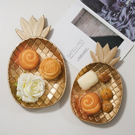 Xunyuan Fruit Tray Large Capacity Exquisite Wood Leaf/Pineapple Shape Serving Platter Household Supplies
Xunyuan Fruit Tray Large Capacity Exquisite Wood Leaf/Pineapple Shape Serving Platter Household Supplies