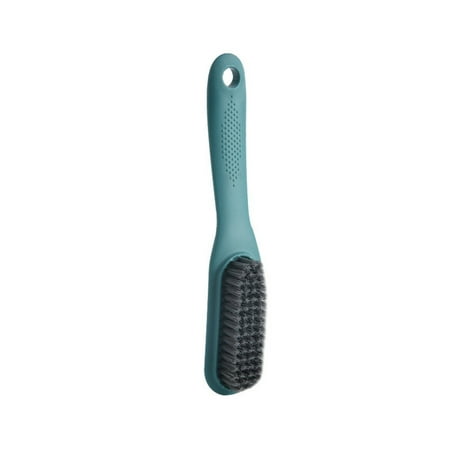 Professional Shoe Polish Brush Household Shoes Cleaner For Shoe Blue