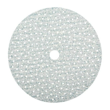 Norton 1936863 ProSand Multi-Air Cyclonic 6 in. Ceramic Hook & Loop Sanding Disc 120 Grit - Pack of 50
Norton 1936863 ProSand Multi-Air Cyclonic 6 in. Ceramic Hook & Loop Sanding Disc 120 Grit - Pack of 50