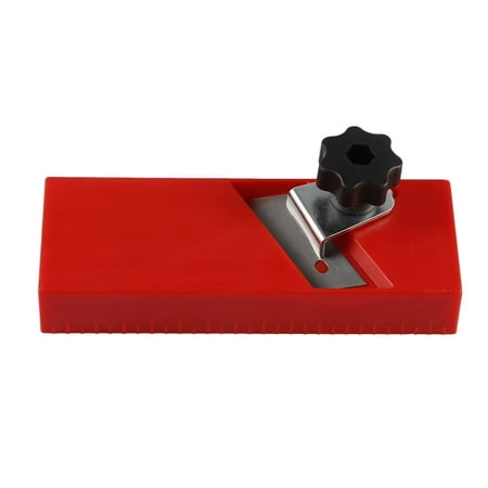 BToBackyard Woodworking Edger Manual Planer Sound-absorbing Board Polyester Bevel Woodcraft Supplies Hand Tools Chamfering
BToBackyard Woodworking Edger Manual Planer Sound-absorbing Board Polyester Bevel Woodcraft Supplies Hand Tools Chamfering