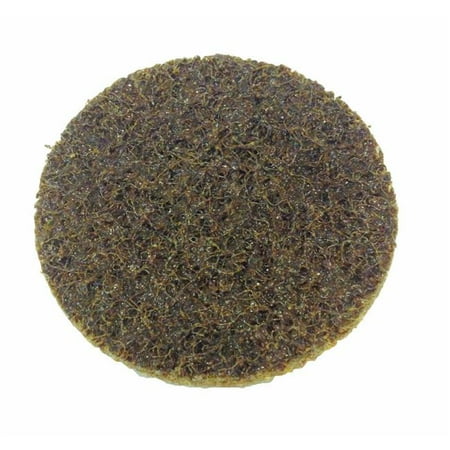 Surf Prep Discs 3 in. Coarse - Pack of 25
