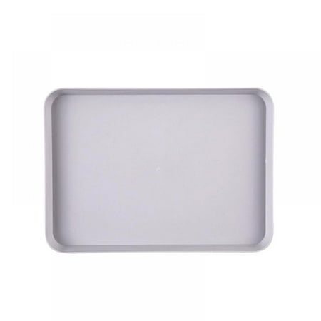Multi Nordic Creative Multi-function Rectangular Plastic Tray Storage Tray Kitchen Supplies Home Kitchen Fruit Dessert Tray 11.5 x 8.3 In
Multi Nordic Creative Multi-function Rectangular Plastic Tray Storage Tray Kitchen Supplies Home Kitchen Fruit Dessert Tray 11.5 x 8.3 In