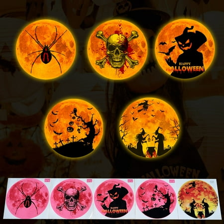 Cheer US Full Moon Wall Stickers Glow in The Dark Halloween Stickers Luminous Moon Wall Sticker Creative Decoration for Bedroom Children s Room Living Room Ceiling
Cheer US Full Moon Wall Stickers Glow in The Dark Halloween Stickers Luminous Moon Wall Sticker Creative Decoration for Bedroom Children s Room Living Room Ceiling