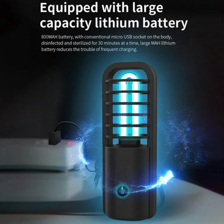 UVC Germicidal Ultraviolet Lamp Disinfection Bulb Ozone Quartz UV Led Light For Home Clean Air Mites
UVC Germicidal Ultraviolet Lamp Disinfection Bulb Ozone Quartz UV Led Light For Home Clean Air Mites